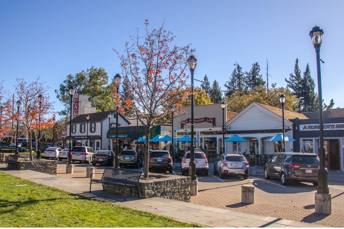 Airbnb Management in Lafayette, CA