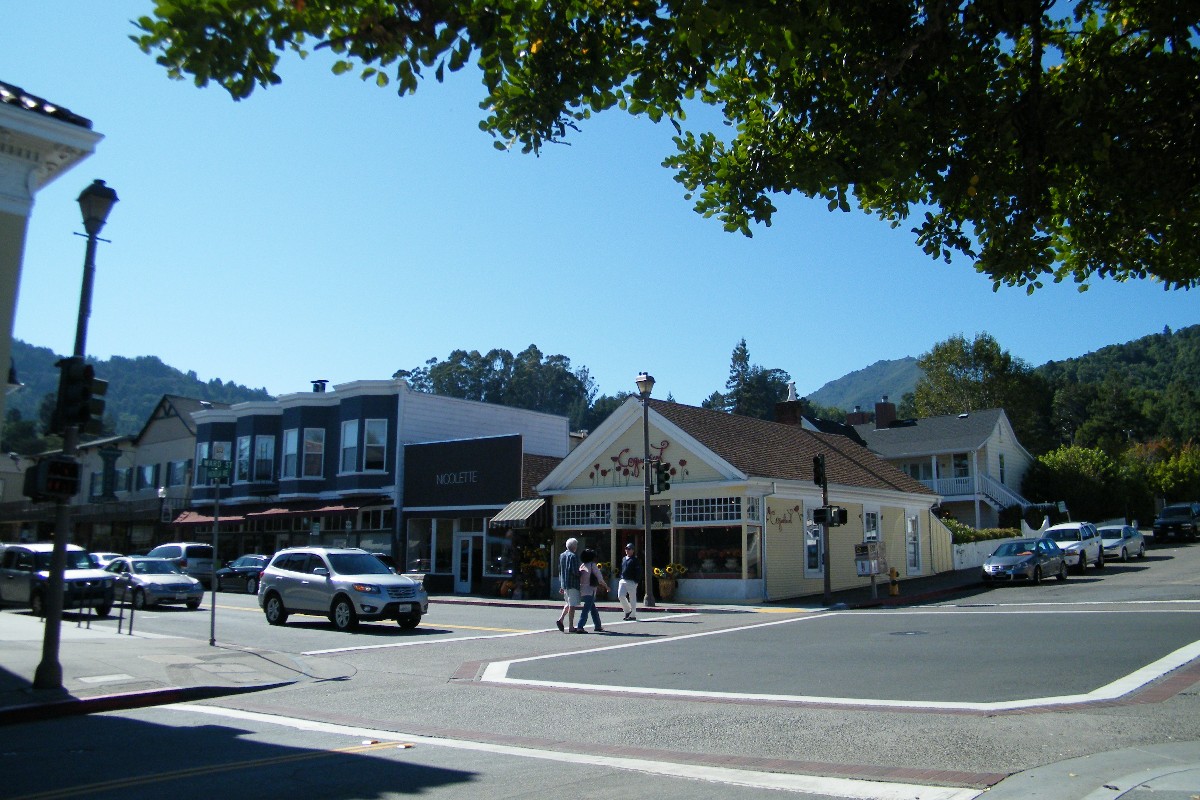 Airbnb Management in Larkspur, CA