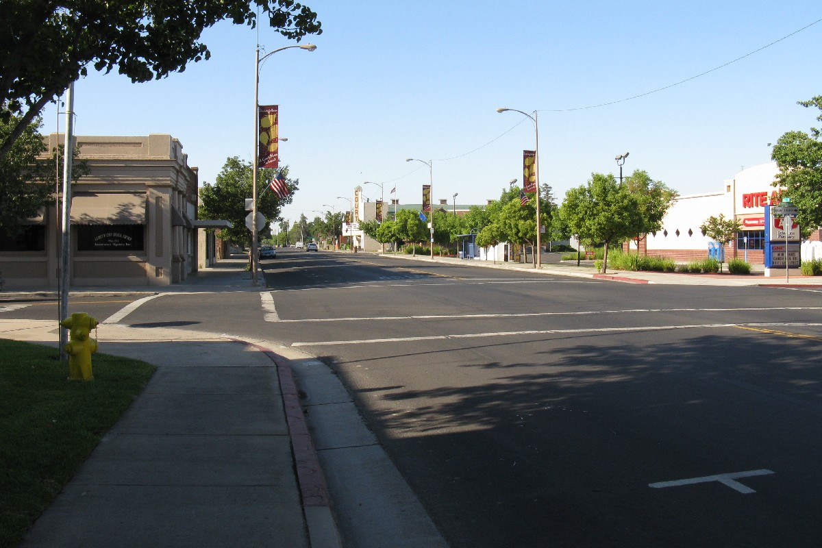 Airbnb Management in Livingston, CA