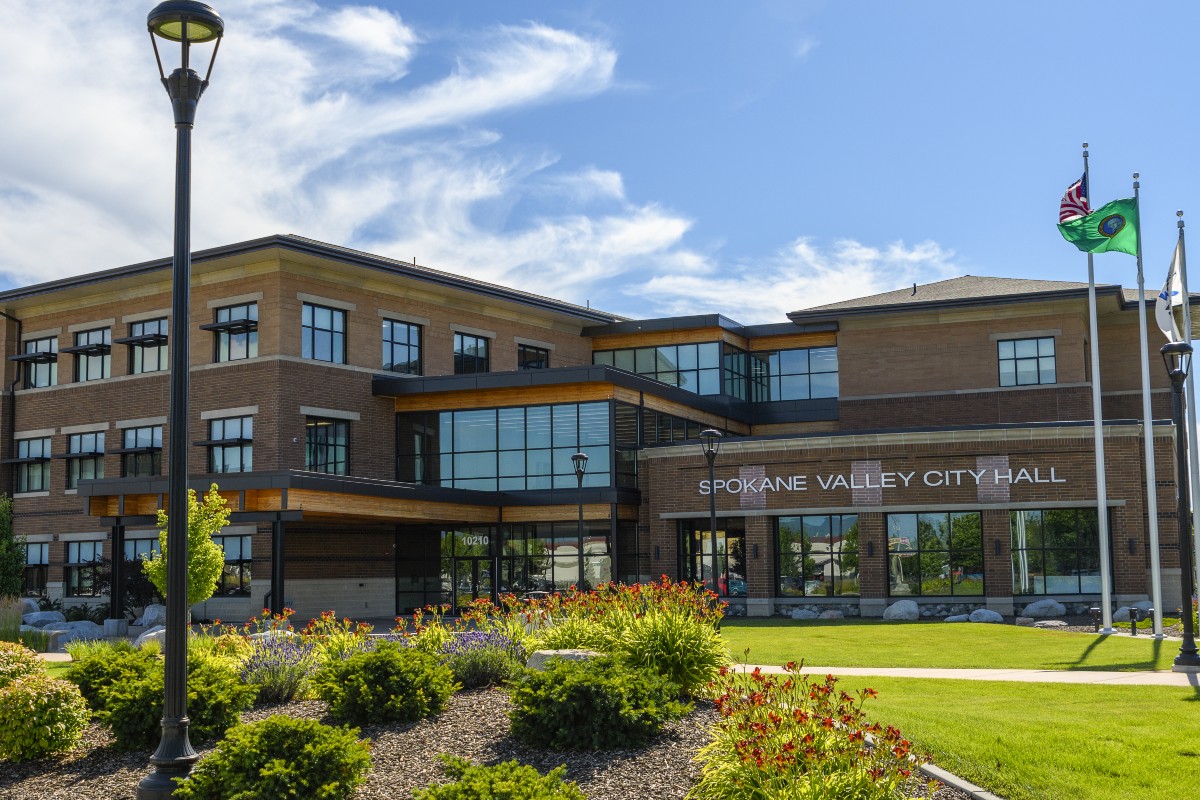 Airbnb Management in Spokane Valley, WA