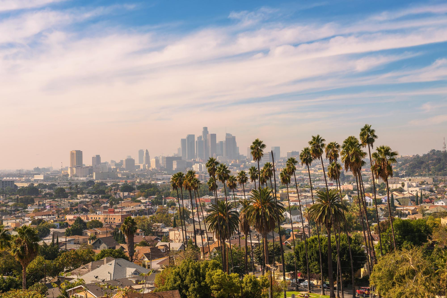 Best short term rental property management companies in Los Angeles