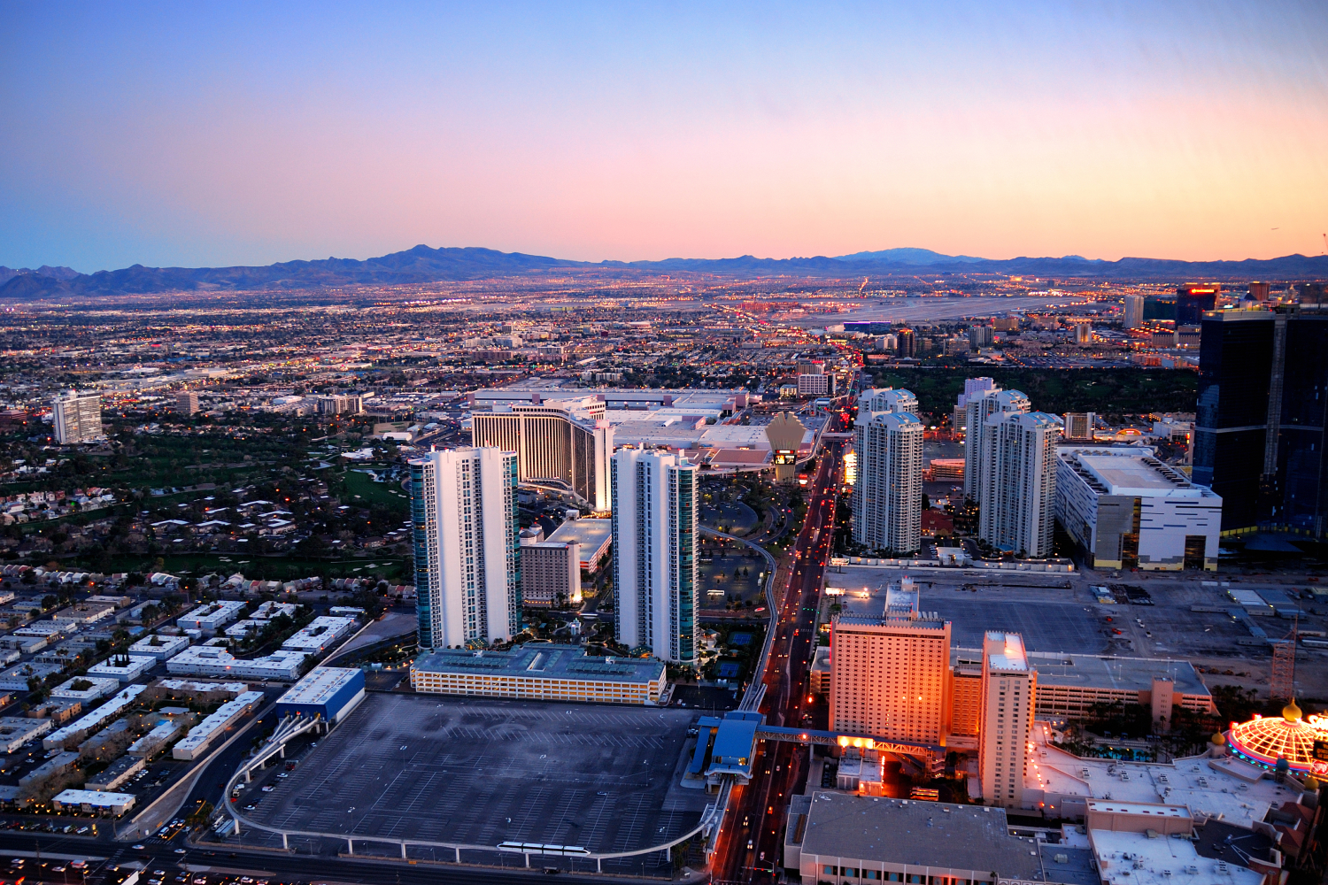 Best Short Term Rental Property Management Companies in Las Vegas