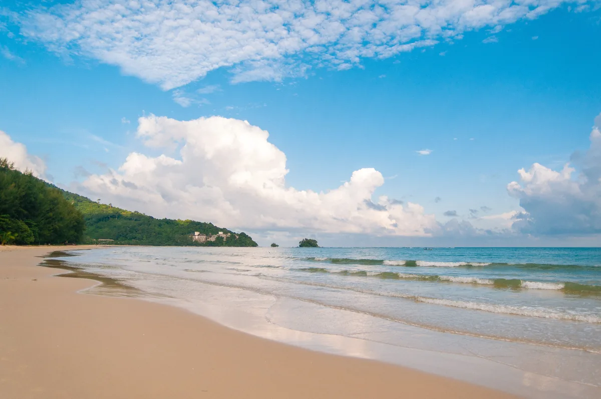 Airbnb Property Management in Choeng Thale, Phuket