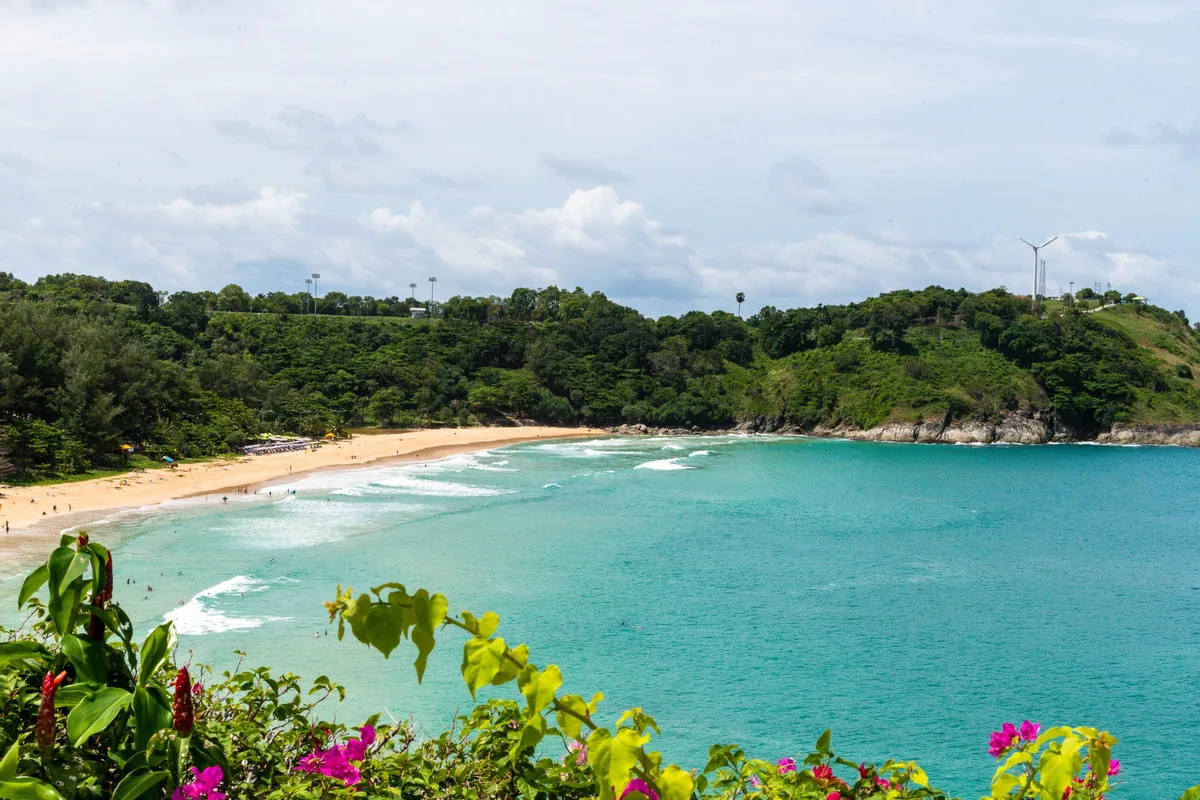 Airbnb Property Management in Kamala, Phuket