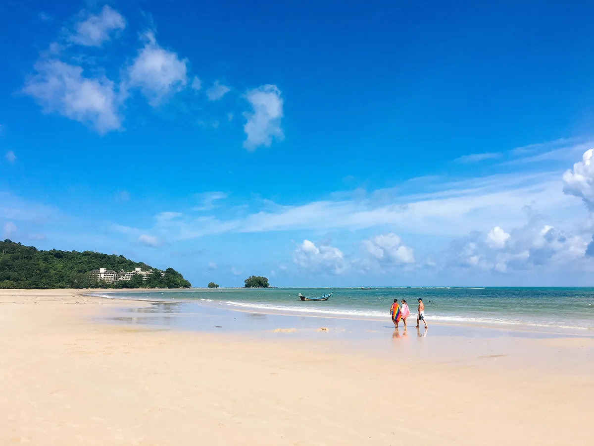 Airbnb Property Management in Patong, Phuket