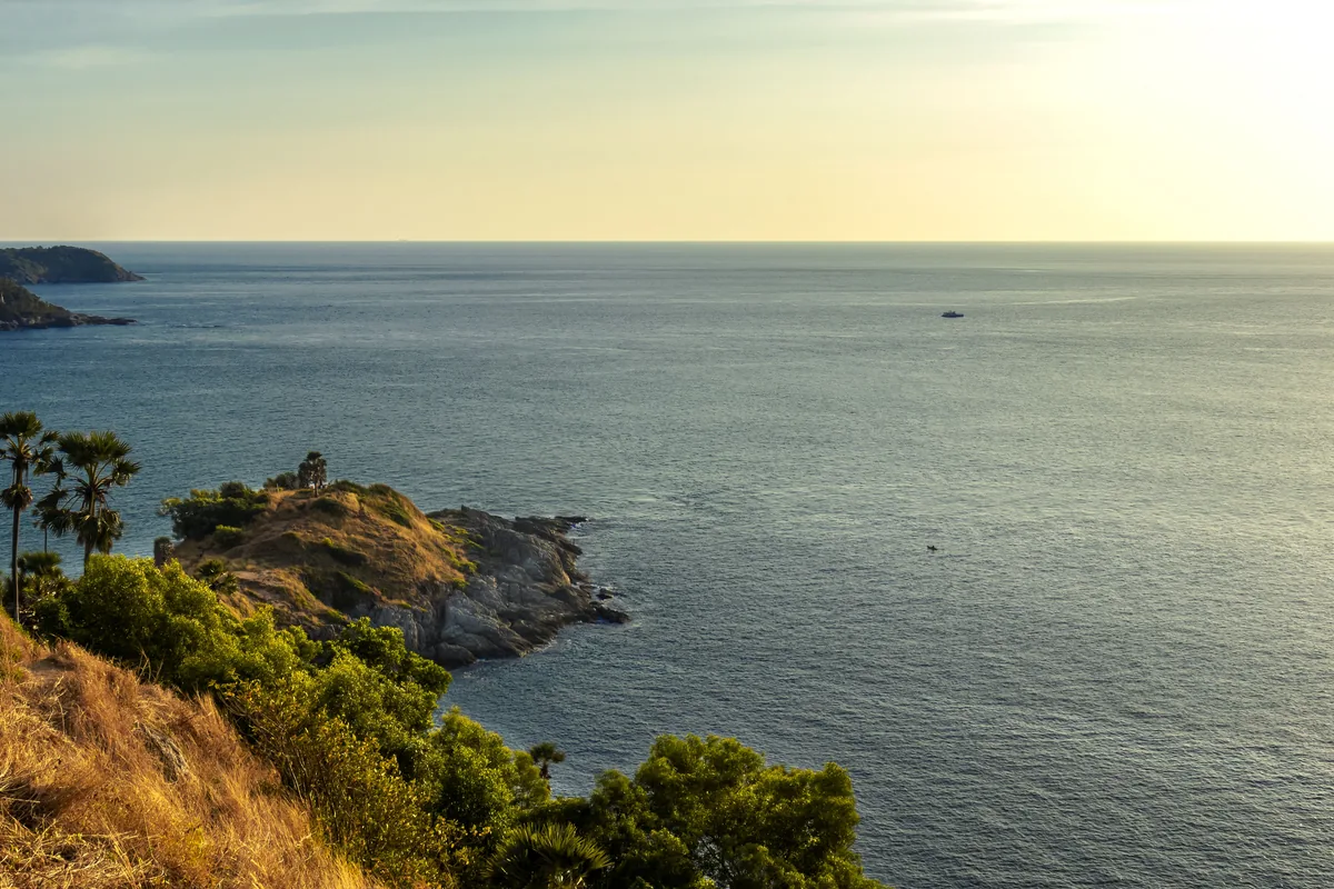 Airbnb Property Management in Rawai, Phuket