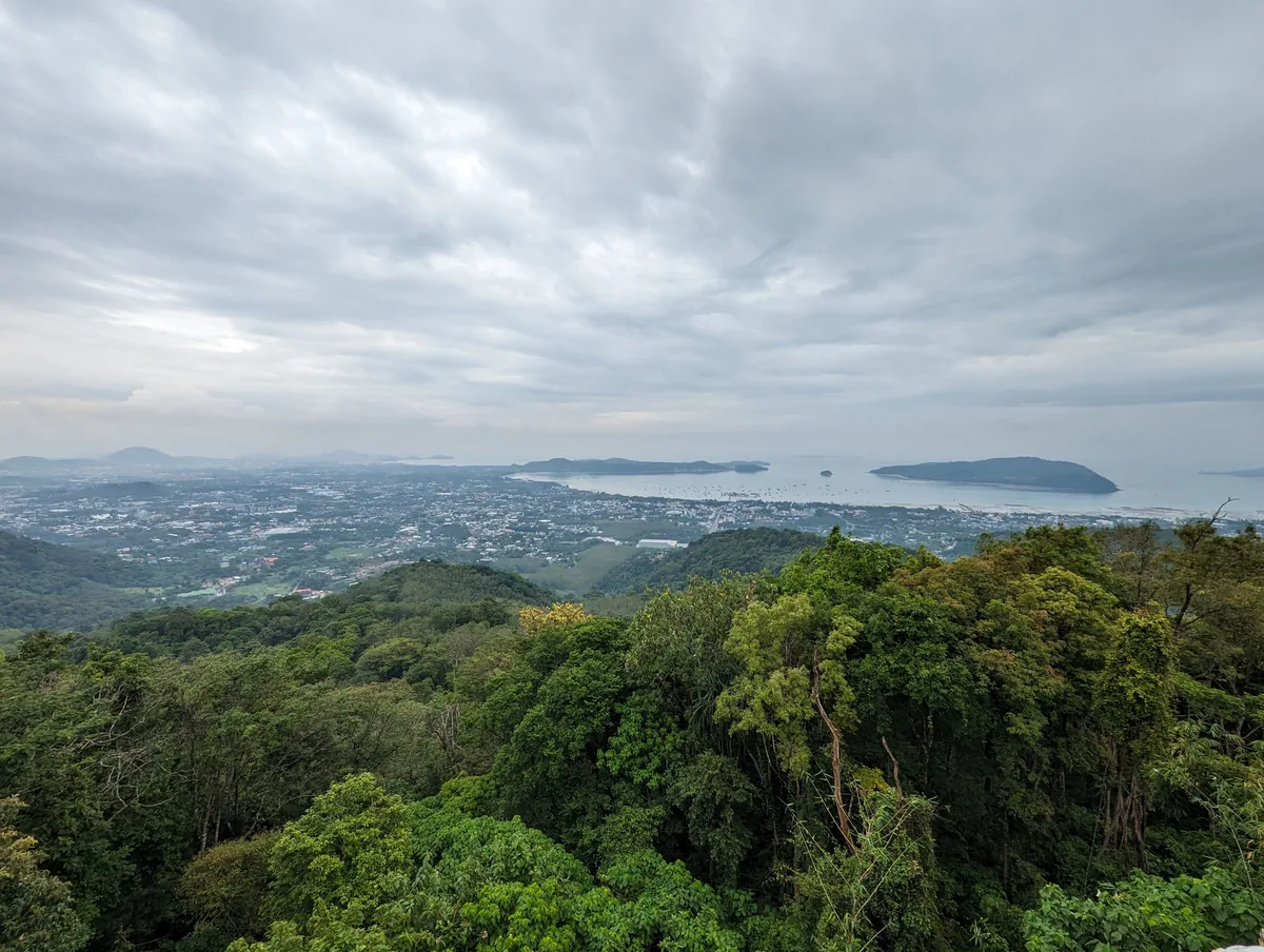 Airbnb Property Management in Ko Kaeo, Phuket