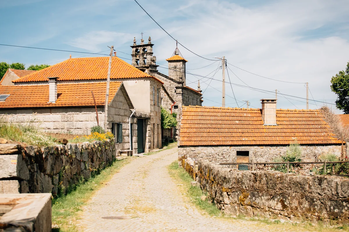 Airbnb Property Management Companies in Aveiro, Portugal