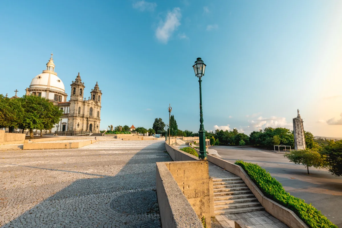 Airbnb Property Management Companies in Braga, Portugal