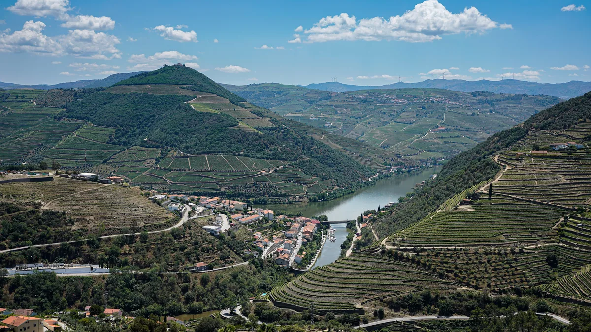 Airbnb Property Management Companies in Sabrosa, Portugal