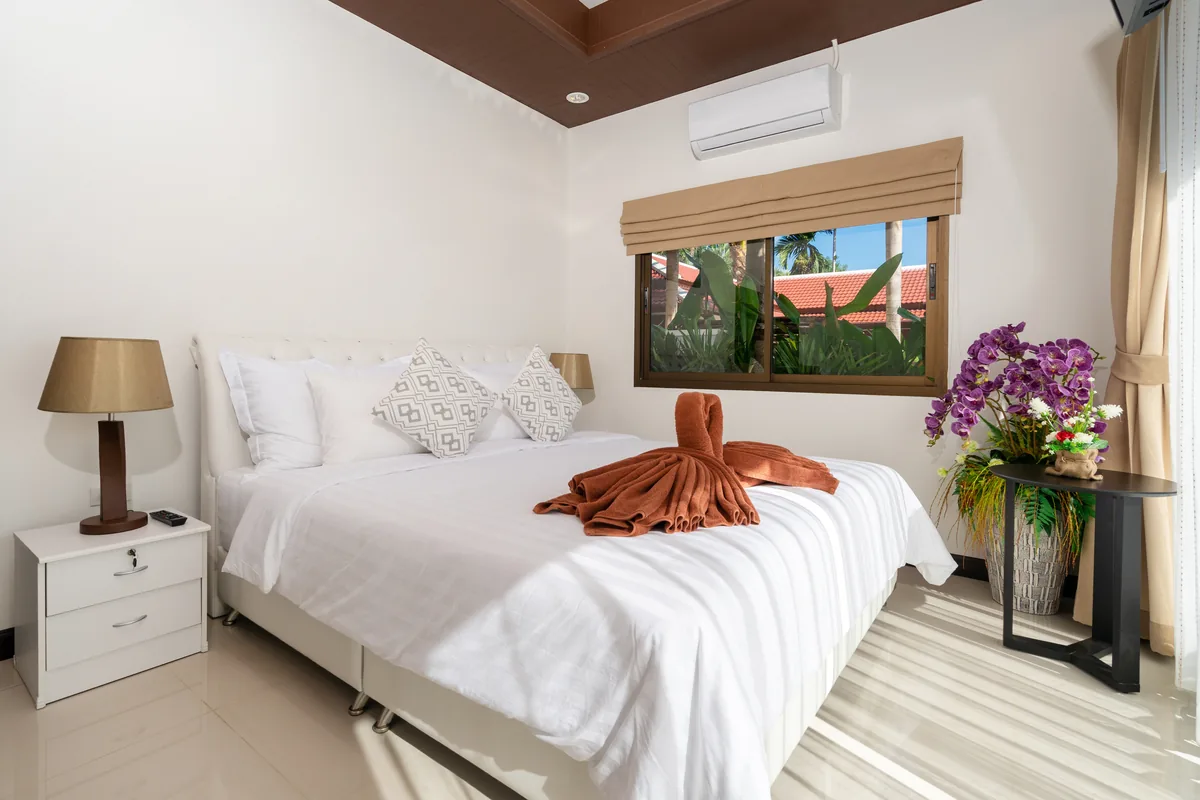Best 7 Airbnb Property Management Companies in Plant City, Florida