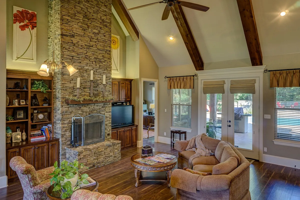 Airbnb Management Companies in Rockville, Maryland