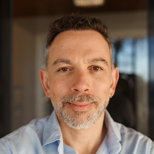 Baris Ergin, co-owner of One Fine BnB