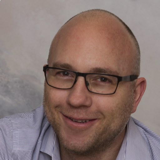 Kent Morgan, founder and president of One Fine BnB