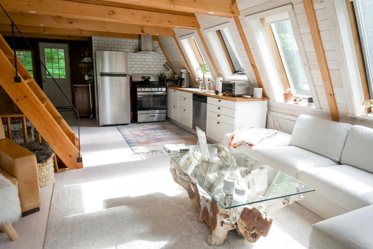 Kitchen interior
