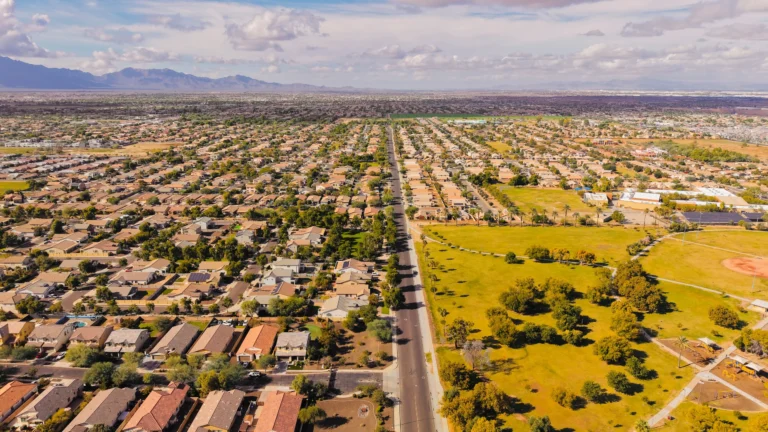 Chandler, AZ
