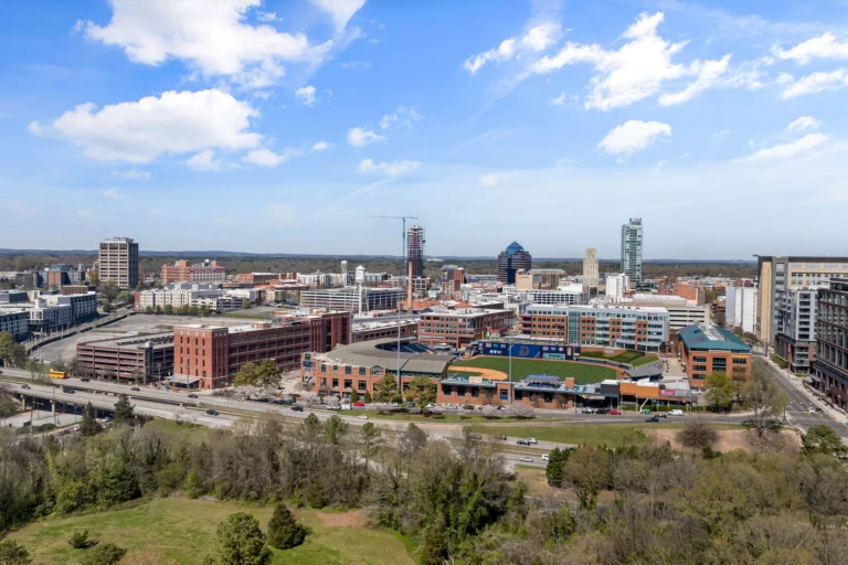 Durham, NC