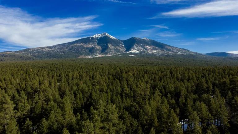 Flagstaff, AZ