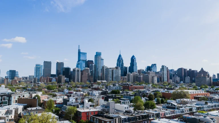 Philadelphia, PA
