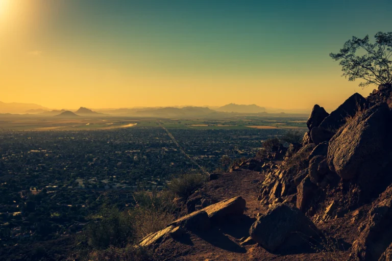 Phoenix, AZ