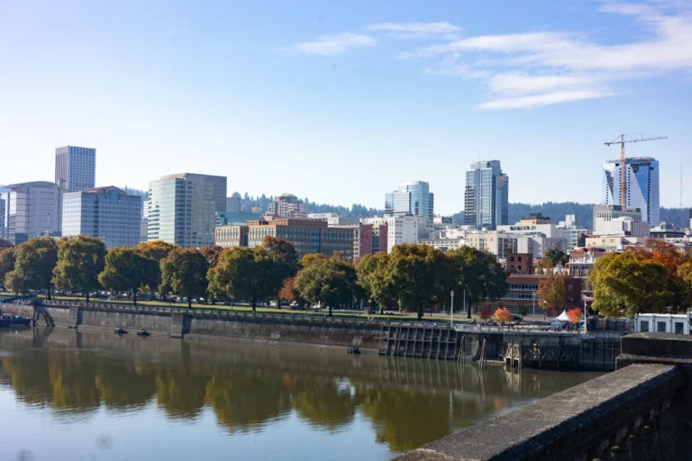 Portland, OR