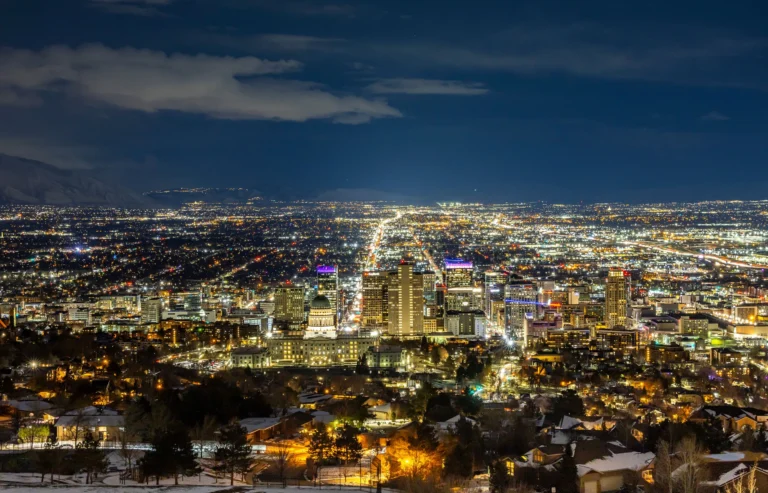 Salt Lake City, UT