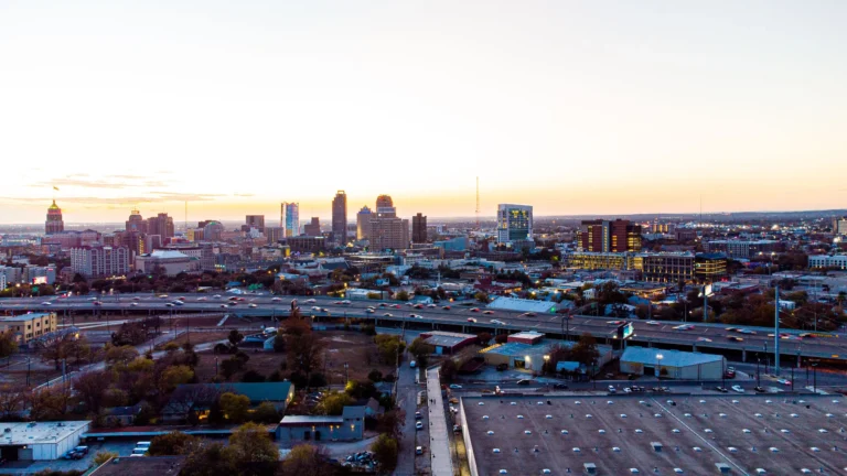 San Antonio, TX