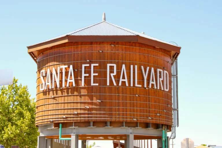 Santa Fe, NM