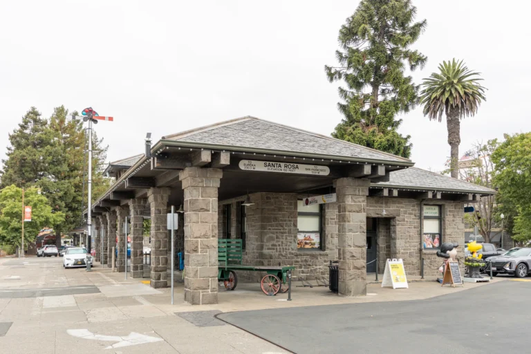 Santa Rosa, CA