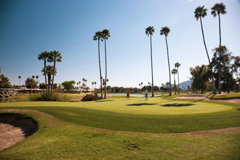 Scottsdale, AZ