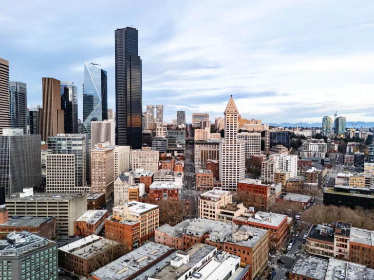 Seattle, WA