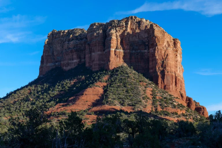 Sedona, AZ