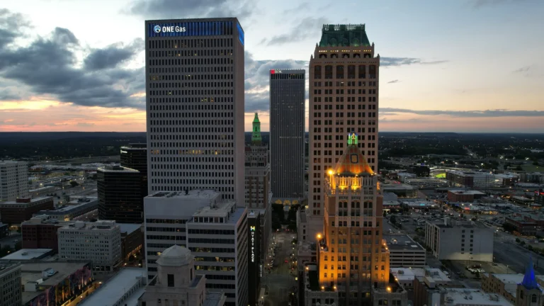 Tulsa, OK
