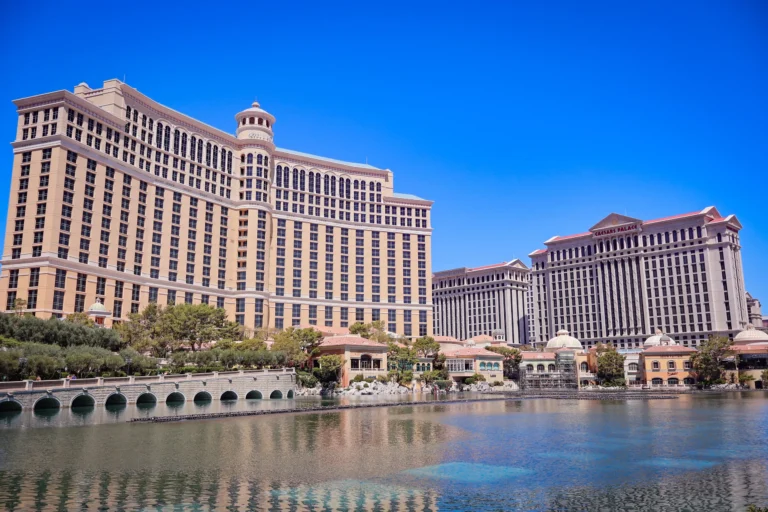 Vdara, NV