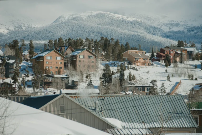 Village at Breckenridge, CO