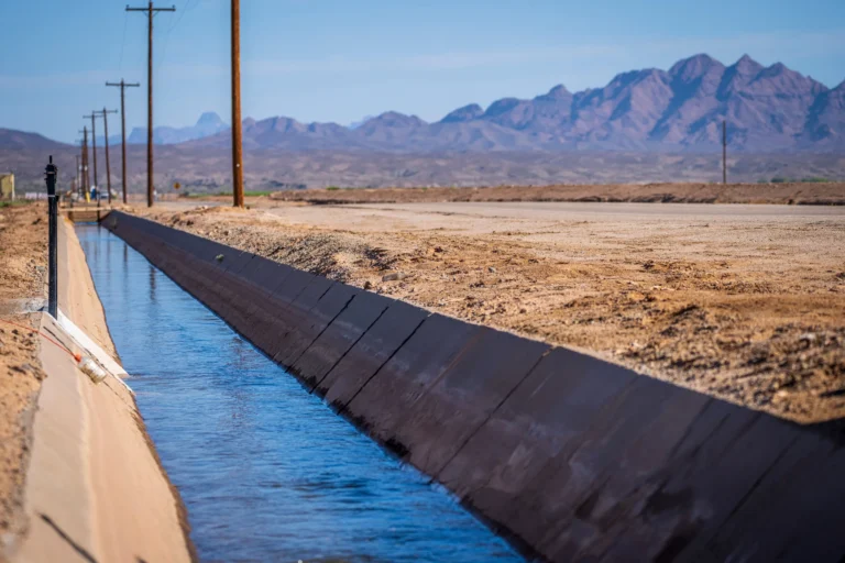 Yuma, AZ